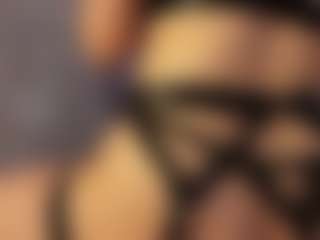 Christynne's Live Sex Cam Show