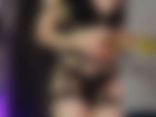 Christynne's Live Sex Cam Show
