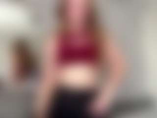 Stacy's Live Sex Cam Show