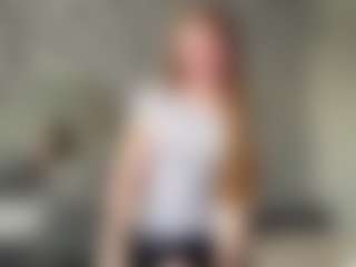 Live cam show with Stacy - Foot Fetish Blonde Hair on Camsoda