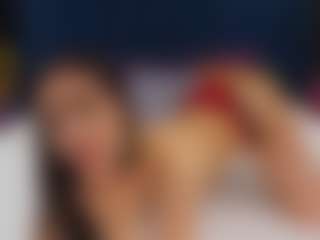 Live cam show with MayaPratt - College on Camsoda