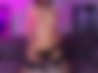 MayaPratt's Live Sex Cam Show
