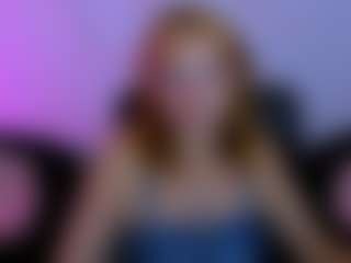 Live cam show with melody-sky - Public Red Hair on StripNow