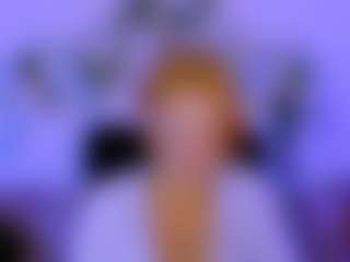 Live cam show with melody-sky - Red Hair on TottyGirls