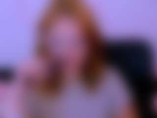 Live cam show with melody-sky - Red Hair on fuck-show.com