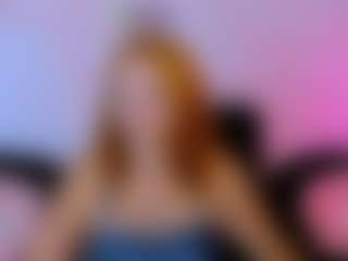 Live cam show with melody-sky - Public Red Hair on Camsoda