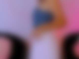 Live cam show with melody-sky - Yoga on camwithhim.com