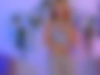 Live cam show with melody-sky - Red Hair on Camsoda