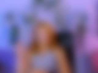 Live cam show with melody-sky - Public Red Hair on CamwithHer