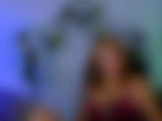 Live cam show with melody-sky - Red Hair on crypto-cams