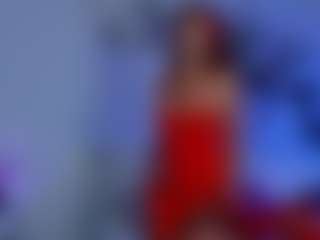 Live cam show with melody-sky - Red Hair on WildCum