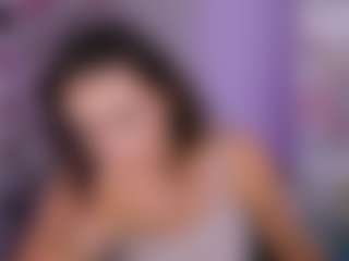 Live cam show with melody-sky - White on sexylive.show