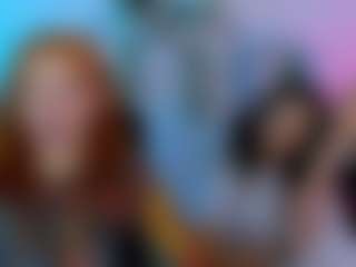 Live cam show with melody-sky - Lush on Hubzter Live