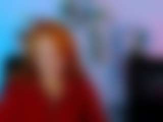 Live cam show with melody-sky - Red Hair on crypto-cams