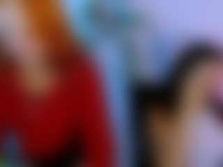 Live cam show with melody-sky - Red Hair on Camiplay Live