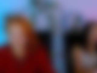 Live cam show with melody-sky - Public Red Hair on Camsoda