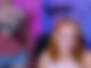 Show de câmera ao vivo com melody-sky - Smoking no Camsoda