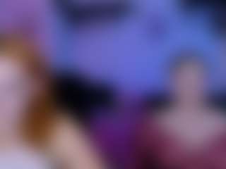 Live-Cam-Show mit melody-sky - Striptease auf Camsoda