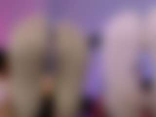 Pokaz na żywo z melody-sky - Striptease na Camsoda
