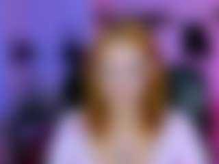 Live cam show with melody-sky - Red Hair on fapnchat