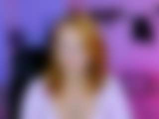 Live cam show with melody-sky - Public Red Hair on Cam Slut