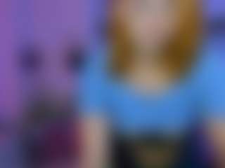 Live cam show with melody-sky - White on CamClone