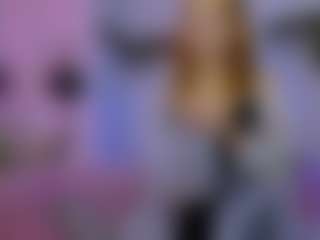 Live cam show with melody-sky - Joi on nudelive.tv