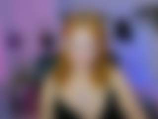 Live cam show with melody-sky - Red Hair on Milfs Live