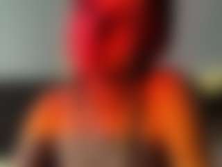 Live cam show with NarcisaGiddins - Red Hair Cum on Milfs Live