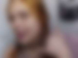 Live cam show with NarcisaGiddins - Red Hair on Instabang