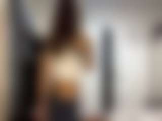 Live cam show with PennyMistrot - Twerk Latina on Camsoda