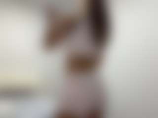 Show en direct avec PennyMistrot - Thin sur Camsoda