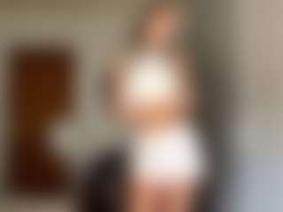 Live cam show with PennyMistrot - Green Eyes on TeamSkeetLive