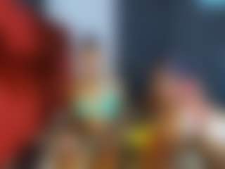 Squirterlov's Live Sex Cam Show
