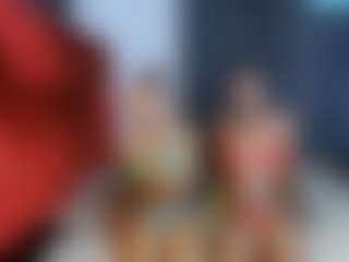 Squirterlov's Live Sex Cam Show