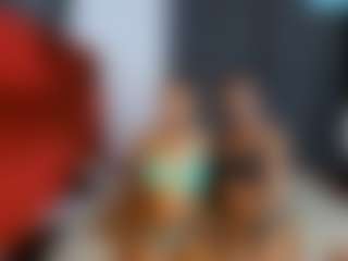 Live cam show with Squirterlov - Lovense on 1on1-livenow