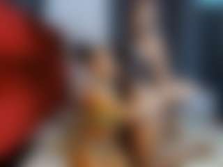 Live cam show with Squirterlov - Ass Bouncing on CamwithHer