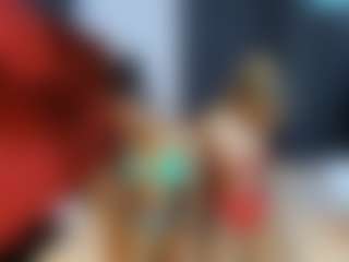 Live cam show with Squirterlov - Ass Bouncing on StripNow
