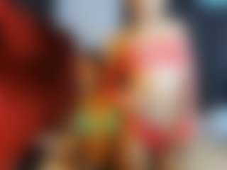 Squirterlov's Live Sex Cam Show