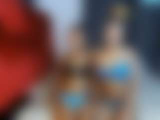 Squirterlov's Live Sex Cam Show