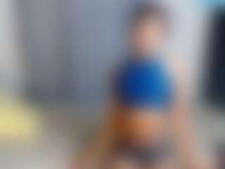 Pokaz na żywo z Squirterlov - Ass Bouncing na Camsoda