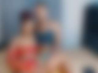 Live cam show with Squirterlov - Ass Bouncing on Dare Cams
