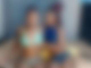 Squirterlov's Live Sex Cam Show