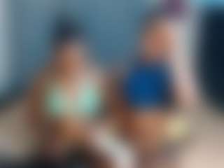 Squirterlov's Live Sex Cam Show