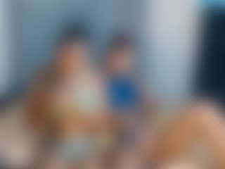 Squirterlov's Live Sex Cam Show