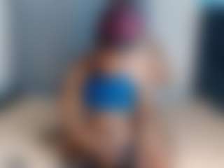Show de cam en vivo con Squirterlov - Lingerie en Camsoda