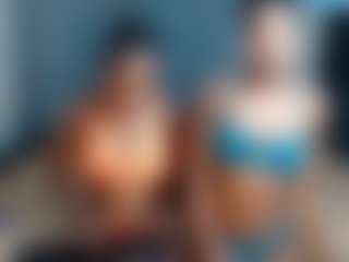 Live cam show with Squirterlov - Blowjob on Camming Site