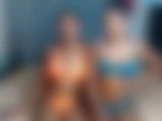 Squirterlov's Live Sex Cam Show