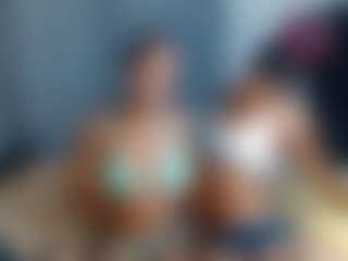 Squirterlov's Live Sex Cam Show