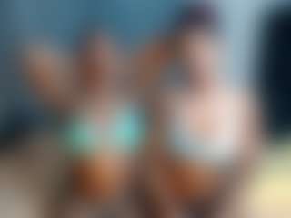 Live cam show with Squirterlov - Fingering on crypto-cams